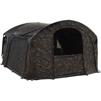 Prodlužovací system na Bivak Fox Frontier Camo Deluxe Extensions