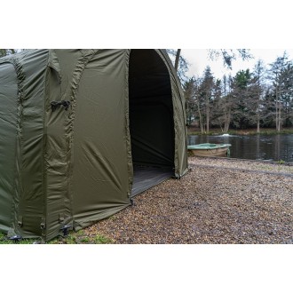 Prodlužovací system na Bivak Fox Frontier XD Deluxe Extension Systems
