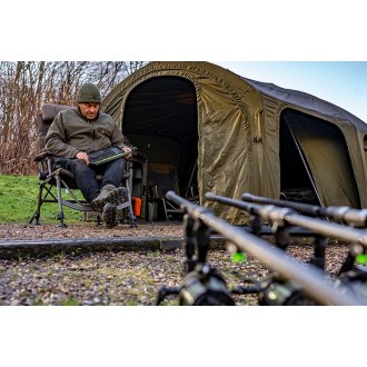 Prodlužovací system na Bivak Fox Frontier XD Deluxe Extension Systems