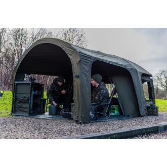 Prodlužovací system na Bivak Fox Frontier XD Deluxe Extension Systems