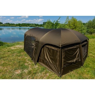 Prodlužovací system na Bivak Fox Frontier XD Deluxe Extension Systems
