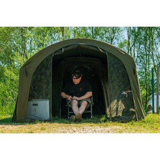 Prodlužovací system na Bivak Fox Frontier XD Deluxe Extension Systems