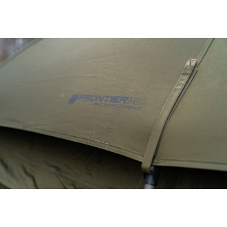 Prodlužovací system na Bivak Fox Frontier XD Deluxe Extension Systems