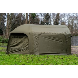 Prodlužovací system na Bivak Fox Frontier XD Deluxe Extension Systems