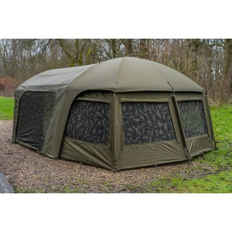 Prodlužovací system na Bivak Fox Frontier XD Deluxe Extension Systems