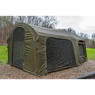 Prodlužovací system na Bivak Fox Frontier XD Deluxe Extension Systems