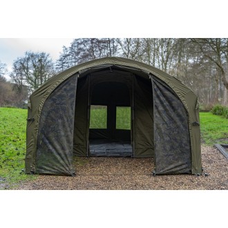 Prodlužovací system na Bivak Fox Frontier XD Deluxe Extension Systems
