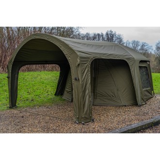 Prodlužovací system na Bivak Fox Frontier XD Deluxe Extension Systems