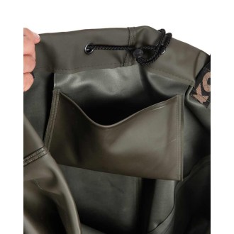 Prsačky Fox HD Waders Khaki XL