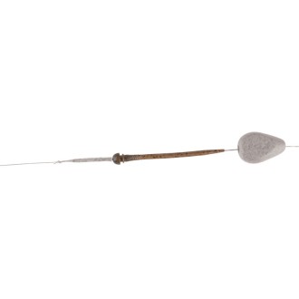 Průjezd Fox EDGES™ Camo Tadpole Inline Insert
