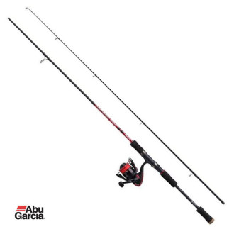 Prut Abu Garcia Fast Attack Combo Perch 2,1m 5-20g