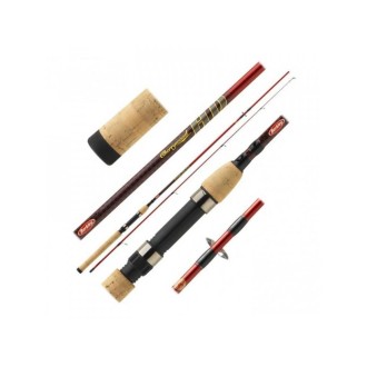 Prut Berkley Cherrywood HD Spin 2,40m 7-28g