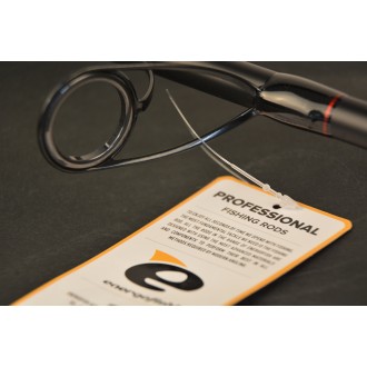 Prut Carp Expert Dynamic Feeder 3,60m 100-150g
