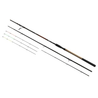 Prut Carp Expert Dynamic Feeder 3,90m 100-150g