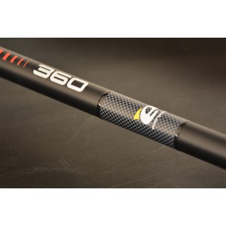 Prut Carp Expert Dynamic Feeder 4,20m 120-180g