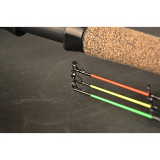 Prut Carp Expert Dynamic Feeder 4,20m 120-180g