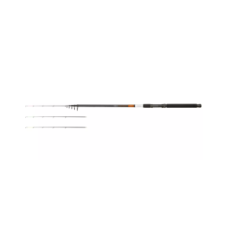 Prut Carp Zoom Vesuv Telefeeder 3,30m 40-90g