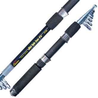 Prut Carson Mini Spin Zone 2,40m 10-30g