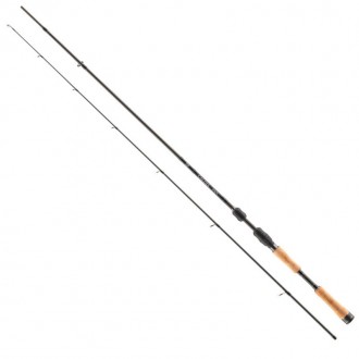 Prut Daiwa Caldia Spin 1,95m 1-6g