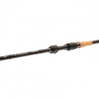 Prut Daiwa Caldia Spin 2,10m 7-21g
