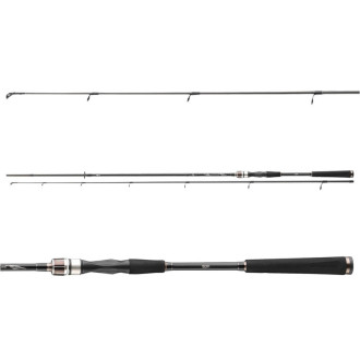 Prut Daiwa Exceler Spin 2,40m 10-40g