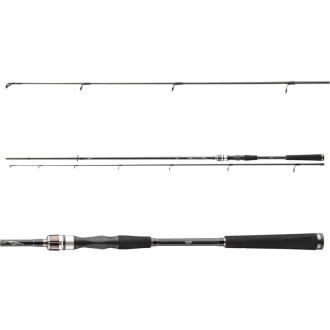 Prut Daiwa Exceler Spin 2,40m 40-80g
