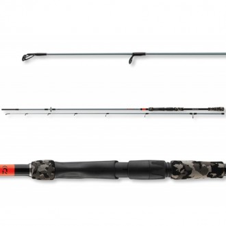 Prut Daiwa Fuego Spin 2,40m 15-50g