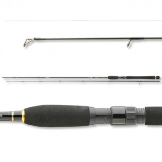 Prut Daiwa Legalis Spin 2,40m 50-100g