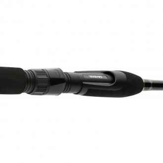 Prut Daiwa Legalis Spin 2,40m 50-100g