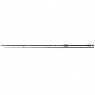Prut Daiwa Legalis UL Spin 1,90m 2-12g