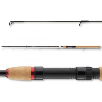 Prut Daiwa Ninja X Jigger 2,7m 8-35g