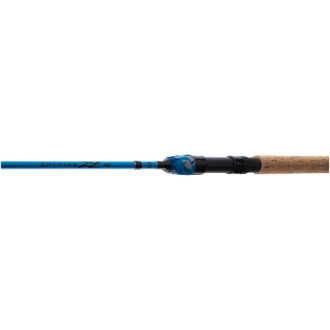 Prut Daiwa Ninja X Kids Blue 1,60m 10-30g