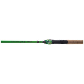Prut Daiwa Ninja X Kids Green 1,80m 20-60g