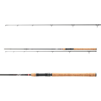 Prut Daiwa Ninja X Spin 2,10m 5-20g