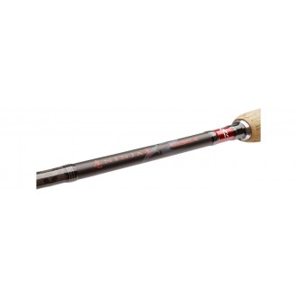 Prut Daiwa Ninja X Spin 2,40m 5-20g