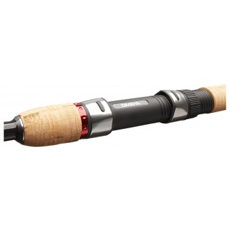 Prut Daiwa Ninja X Spin 2,40m 5-20g
