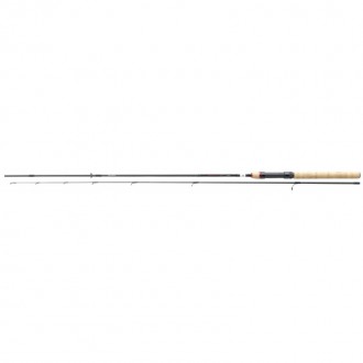 Prut Daiwa Ninja X Spin 2,4m 15-50g