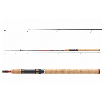 Prut Daiwa Sweepfire Spin 2,10m 5-25g