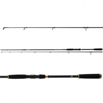 Prut Daiwa Sweepfire Spin 2,40m 10-40g