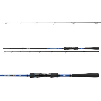 Prut Daiwa Triforce Caster 2,10m 7-28g