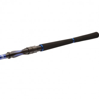 Prut Daiwa Triforce Target Spin Trout 2,1m 5-20g