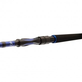 Prut Daiwa Triforce Target Spin Trout 2,1m 5-20g