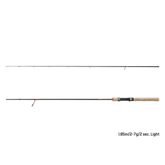 Prut Delphin Corx Spin Light 2,28m 3-18g