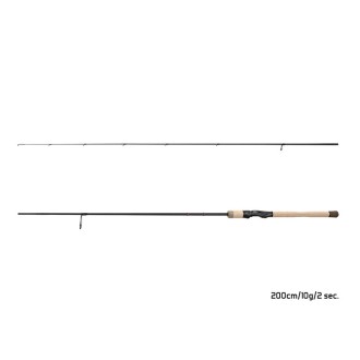 Prut Delphin Scandal Spin 2,00m 10g