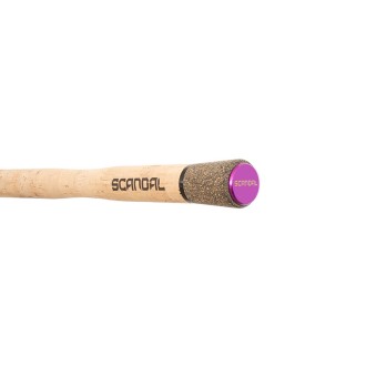 Prut Delphin Scandal Spin 2,10m 15g