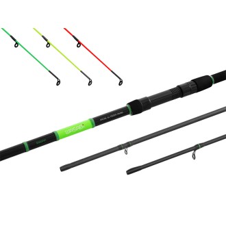 Prut Delphin Wasabi Feeder NXT 3,60m 100g
