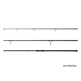 Prut Delphin Wonder LS+ 3,60m 3,50lb