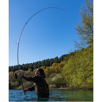 Prut Fox EOS Pro 3,60m 3,00lb