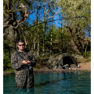 Prut Fox EOS Pro 3,60m 3,00lb