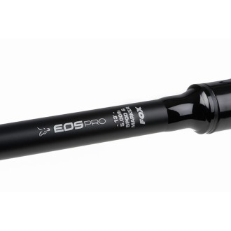 Prut Fox EOS Pro 3,90m 5,00lb Spod/Marker